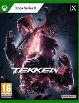 Kompiuterinis žaidimas Tekken 8 Xbox Series X/S