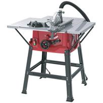 Stalo diskinis pjūklas su stovu BTS250 d.250mm 2kW max.85mm