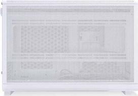Lian Li A3-mATX White