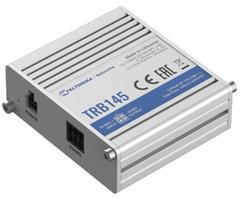Teltonika Gateway LTE TRB145 (Category 1), 3G, 2G, USB, RS485