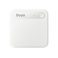 Diktofonas BOYA Notra Neo su AI transkripcija – baltas
