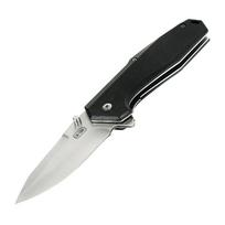 M-TAC Type 5 sulankstomas peilis, metalo spalvos, 19,7 cm bendras ilgis