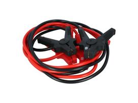 Automobilio starterio laidai 12V/24V 500A 3m Carpoint 0177814