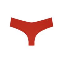 Kelnaitės moterims Triumph 7610875959865, oranžinės, XL