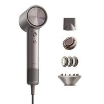 Hair dryer Swift 4 Polished Titanium