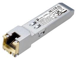 TP-LINK SM331T Omada 1000BASE-T RJ45 SFP Module