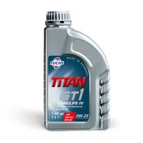 Alyva TITAN GT1 LONGLIFE IV 0W-20 1l (602008305)