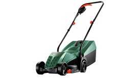 Bosch Group Bosch Camping  AND  Outdoor Manual lawn mower AC Green
