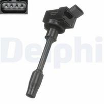 DELPHI GN10861-12B1 Ritė, uždegimas