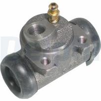 DELPHI LW25086 Rato stabdžių cilindras