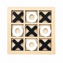 Tic Tac Toe stalo žaidimas, 1 vnt.