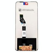 „Motorola Moto G56“ AMOLED pakeitimo ekranas Motorola paslaugų paketas juodas