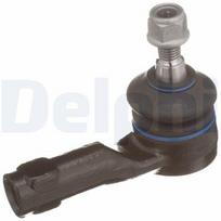 DELPHI TA3358 Skersinės vairo trauklės galas