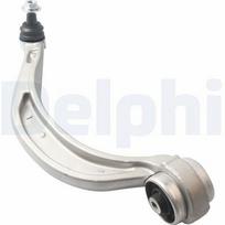 DELPHI TC8437 Vikšro valdymo svirtis