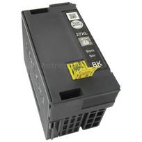 Kasetė rašaliniams spausdintuvams Analoog tint Epson T27XL (T2711) Black 2200 lk