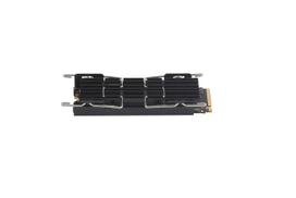 HP Z Turbo 512GB PCIe-4x4 TLC  Z4/Z6 Kit SSD