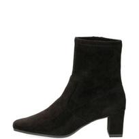 CAPRICE Aulinukai moterims, Juoda, Booties