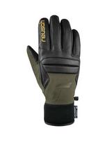 REUSCH MIKAELA SHIFFRIN R-TEX® XT moteriškos slidinėjimo pirštinės, 6.5