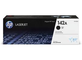 Kasetė rašaliniams spausdintuvams Originaal tooner HP 142A (W1420A) Black 950 lk