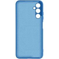 Išmaniojo telefono dėklas - AVIZAR - Samsung Galaxy A25 5G - Pusiau standus - Antispaudinių - Mėlynas