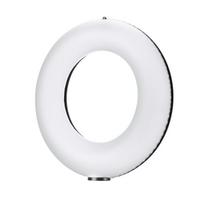 LED žiedinė lempa - Godox LR150R Air RGB 1 800–10 000 K, 14 FX, CRI 97/TLCI 98, juoda