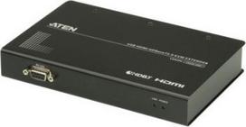HDMI 4K HDBaseT plėstuvas – Aten – CE820 – 100 m