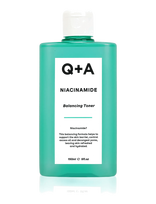 Q+A - Q+A Niacinamide Toner - Drėkinamasis tonikas - Nude