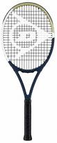 Teniso raketė Dunlop Tristorm Pro 100 Super Lite, balta sp./juoda sp.