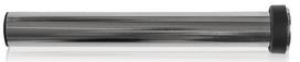 Treniruoklių priedas, svorių kaiščiai Hammer F-PR 8/10 Weight Plate Holder, sidabro sp./juoda sp.