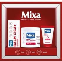 Kūno priežiūros rinkinys Mixa Urea Box Set