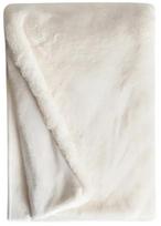 Pledas Homla Basic Maleo, balta sp., 150 cm x 200 cm