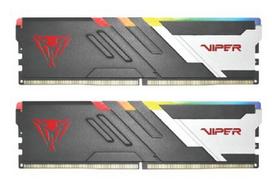 PATRIOT Memory DDR5 Viper Venom RGB 16GB/6000 (2x8GB) CL36