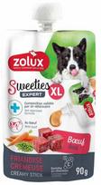 Skanėstas šunims Zolux Sweeties XL Beef, vištiena, 0.09 kg