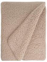 Pledas Homla Basic Caisa, smėlio sp., 150 cm x 200 cm