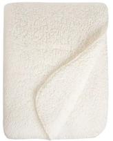 Pledas Homla Basic Caisa, balta sp., 150 cm x 200 cm