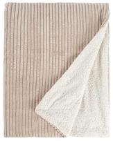 Pledas Homla Basic Mirado, balta sp./ecru sp., 150 cm x 200 cm