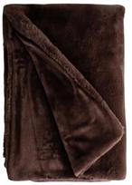 Pledas Homla Basic Maleo, ruda sp., 150 cm x 200 cm