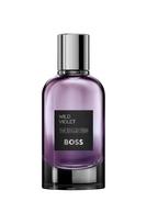 Kvapusis vanduo Hugo Boss The Collection Wild Violet, 100 ml