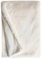 Pledas Homla Basic Maleo, balta sp., 150 cm x 200 cm