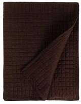 Lovatiesė Homla Basic Maura, ruda sp., 200 cm x 220 cm