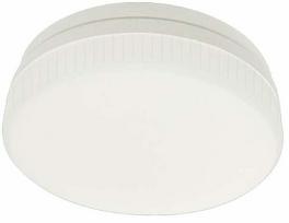 Lemputė Light Prestige LED, 4000 °K, GX53, 5 W, 500 lm