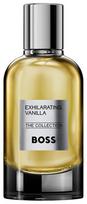 Kvapusis vanduo Hugo Boss The Collection Exhilarating Vanilla, 100 ml