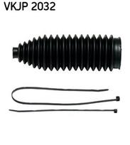 SKF VKJP 2032 Gofruotoji membrana, vairavimas