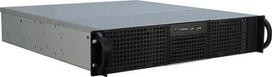 Intertech Inter-Tech 2U-20248 Server Case, Silver