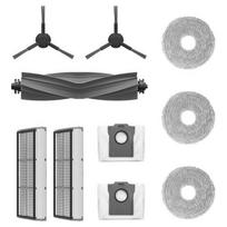 MOVA Kit for E30 Ultra Accessory kit Robot vacuum