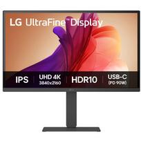 LG Electronics UltraFine 27U730A-B (26.8 inches (27 Zoll), black, UltraHD/4K, IPS, HDMI, DP, USB-C, USB hub)