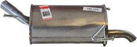BOSAL 185-703 Galinis duslintuvas