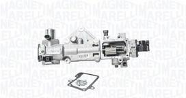 MAGNETI MARELLI 023000007010 Vožtuvas, hidraulinis agregatas (automatinė pavarų dėžė)