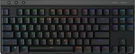 LOGITECH G G515 Mechanical Keyboard LIGHTSYNC Wireless Wired