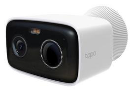 TP-LINK Technologies TP-Link Tapo C400 Network Surveillance Camera Outdoor Indoor 1920x1080 Webcam